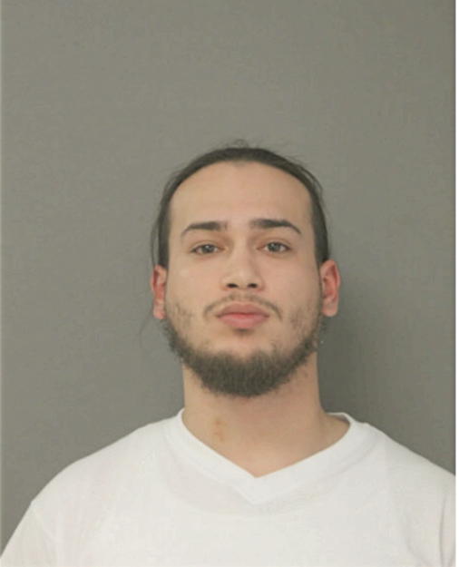 ETHAN JOHNATHAN E MUNOZ, Cook County, Illinois