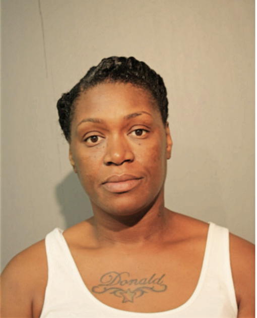 DONNA J EATON, Cook County, Illinois