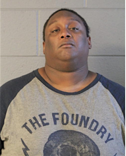 MICHAEL M EDMONDSON, Cook County, Illinois