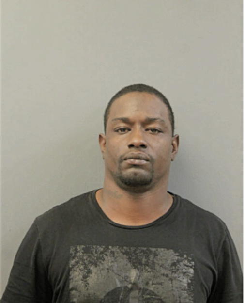 ANTWAN T EILAND, Cook County, Illinois