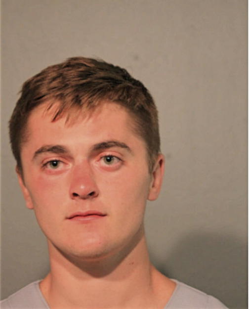 WILLIAM S FAIRWEATHER, Cook County, Illinois