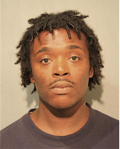 JAHASHA FINLEY, Cook County, Illinois