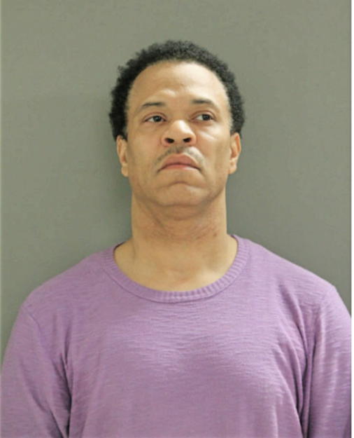 KEIR L FOLEY, Cook County, Illinois