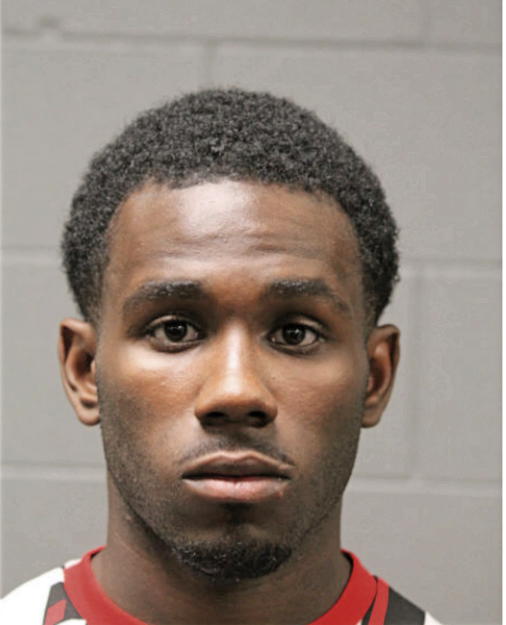 XAVIER FRANCHER, Cook County, Illinois