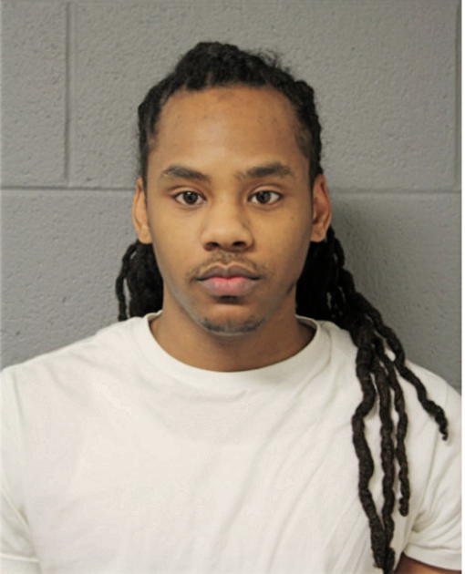 GREGORY R FREEMAN, Cook County, Illinois