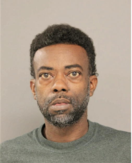 DERRICK FRIAR, Cook County, Illinois