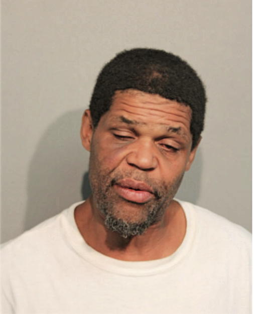 HUGHEST GIBSON, Cook County, Illinois