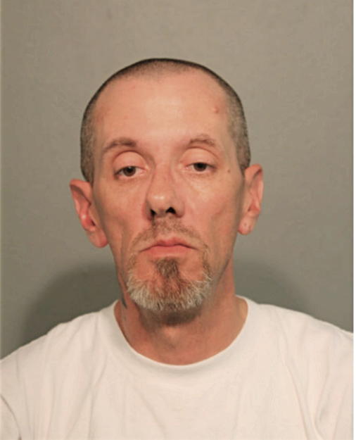 KEITH R GINI, Cook County, Illinois