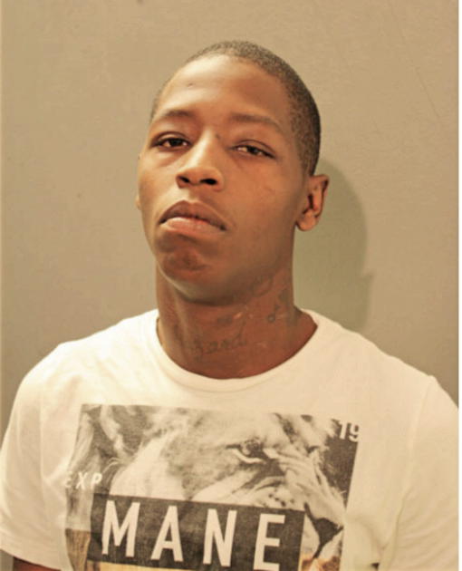LEONARD GORDON, Cook County, Illinois