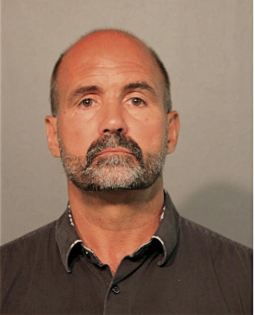 GARY M GRAF, Cook County, Illinois