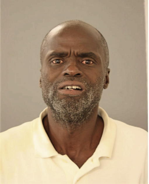 EDWARD GRAHAM, Cook County, Illinois
