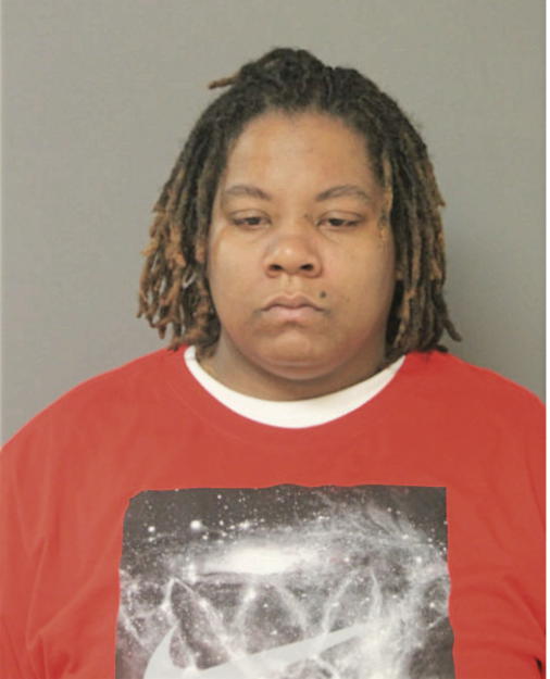 LEKIRA GREGORY, Cook County, Illinois