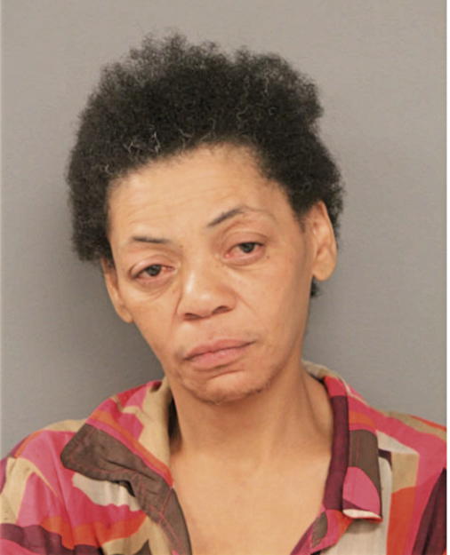 DEBRA GRIFFITH, Cook County, Illinois