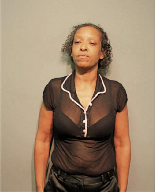 DORIS HALL, Cook County, Illinois
