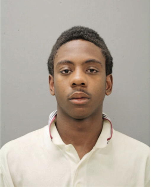 NATHAN HANNAH, Cook County, Illinois