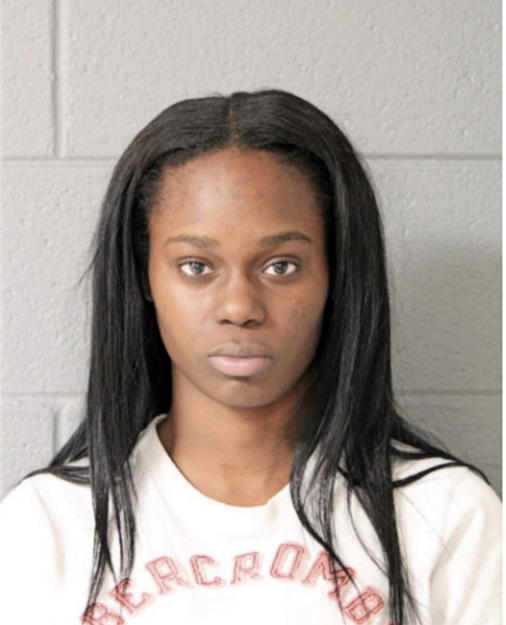 SEQUARA V HARRIS, Cook County, Illinois