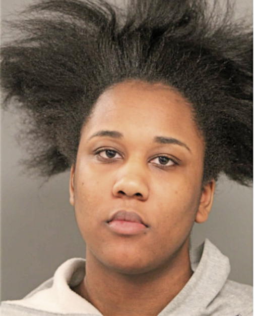 JENAIA R HART, Cook County, Illinois