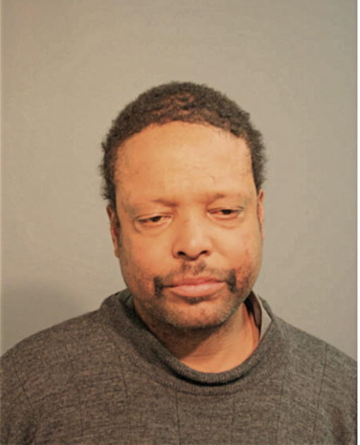 WILLIAM CARLOS HENRY, Cook County, Illinois