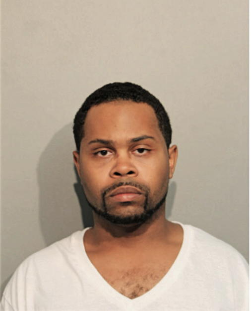 CORNELLIUS RASHAD HENTZ, Cook County, Illinois