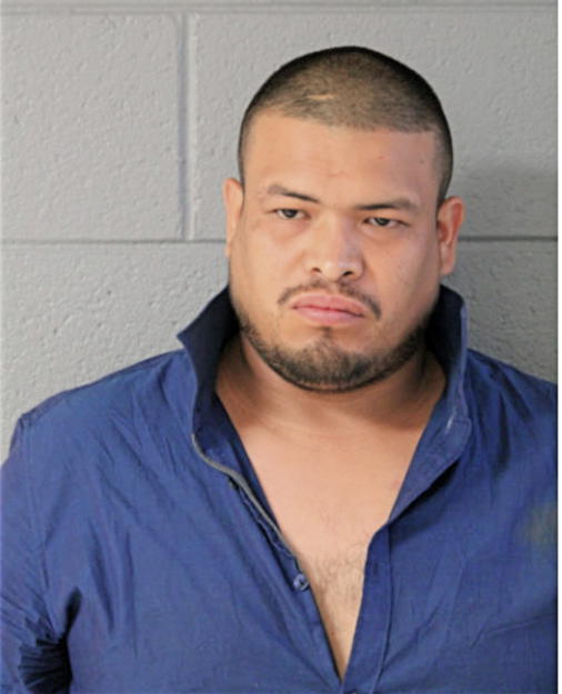 RAFAEL HERNANDEZ, Cook County, Illinois