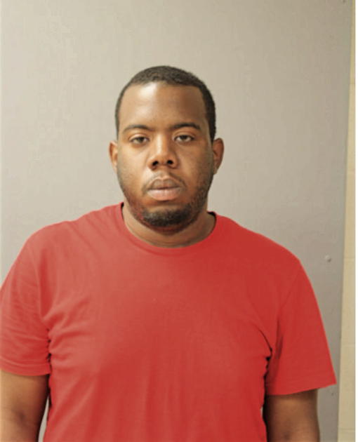CORNELIUS D HILL, Cook County, Illinois
