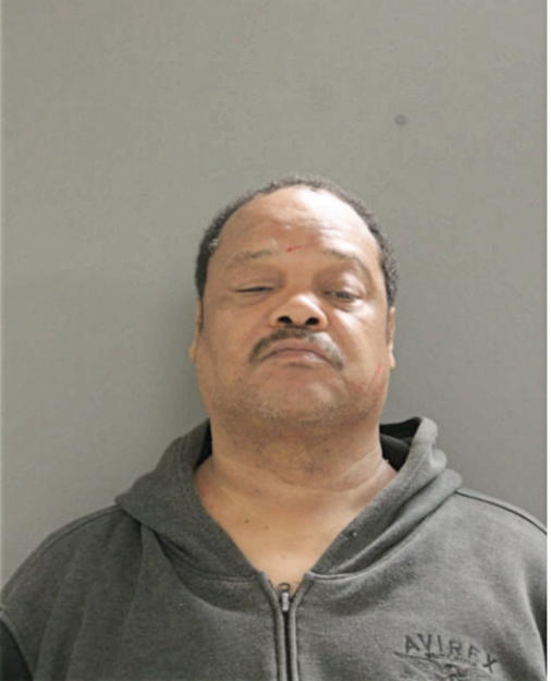 MARIO J HOPKINS, Cook County, Illinois