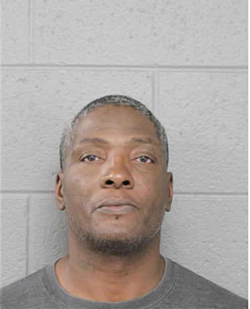 DARNELL HORTON, Cook County, Illinois