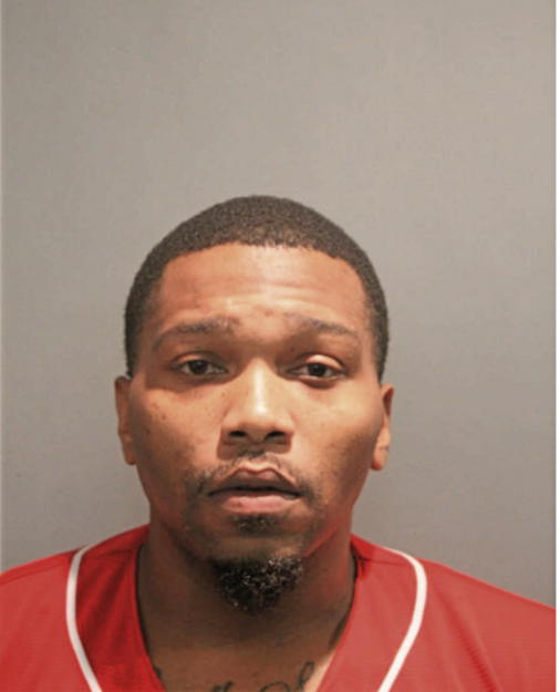 TRAVIS B HOWARD, Cook County, Illinois