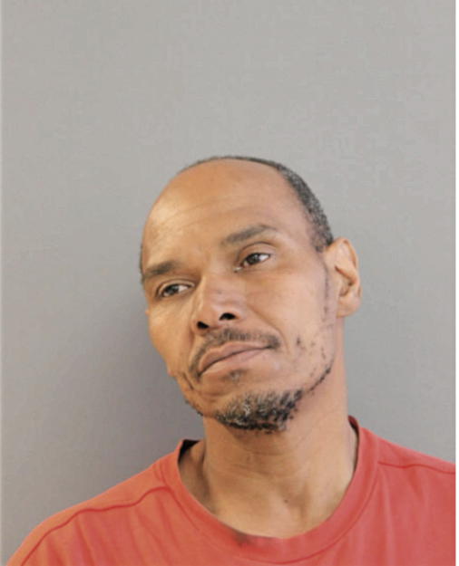 CALVIN K HOWLED, Cook County, Illinois