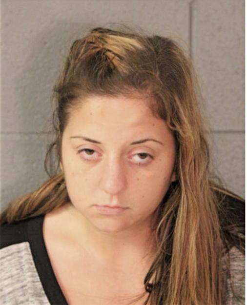 LAURA A HRUSKA, Cook County, Illinois