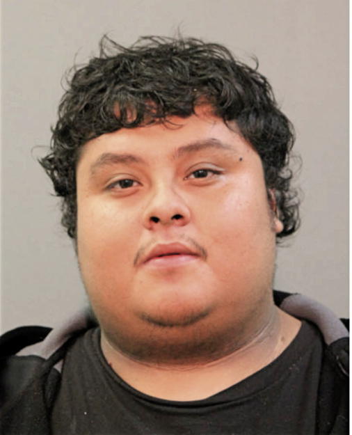 JUAN M IBARRA, Cook County, Illinois