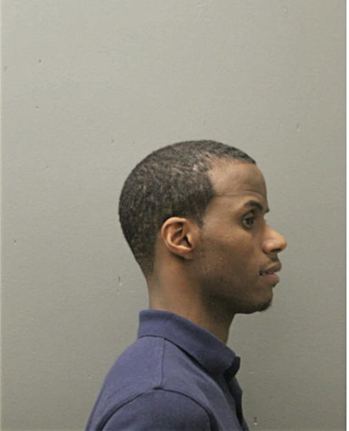 CAMRIN J WHITE, Cook County, Illinois