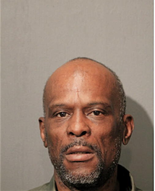 ANTWAN D JAMES, Cook County, Illinois