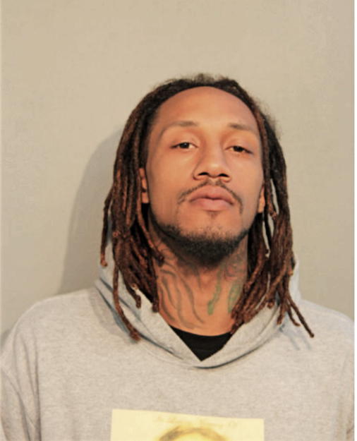 JOEL C JENKINS, Cook County, Illinois