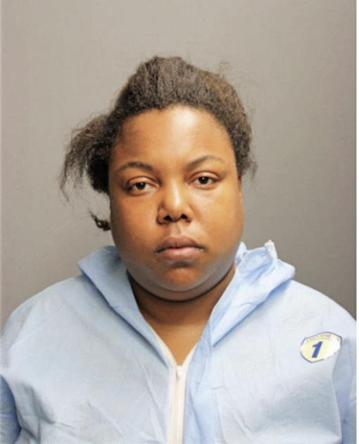 ERIKA S JETT, Cook County, Illinois