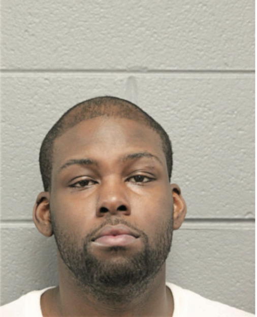 ACQUILLA JOHNSON, Cook County, Illinois