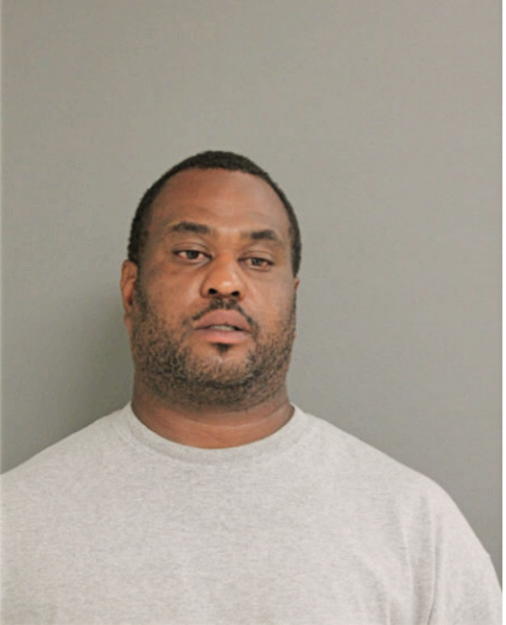 GEORGE S JOHNSON, Cook County, Illinois