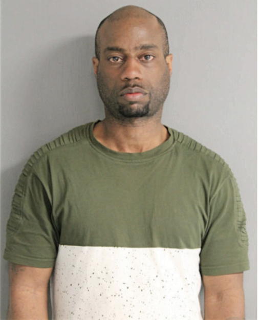 KEITH JOHNSON, Cook County, Illinois