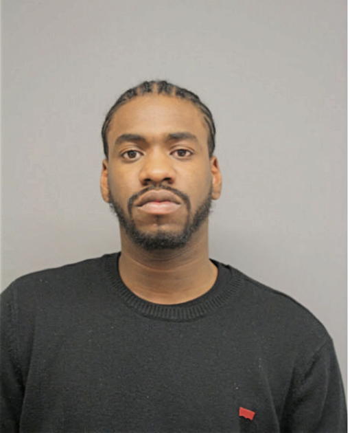 KRISTOPHER A JOHNSON STAPLETON, Cook County, Illinois