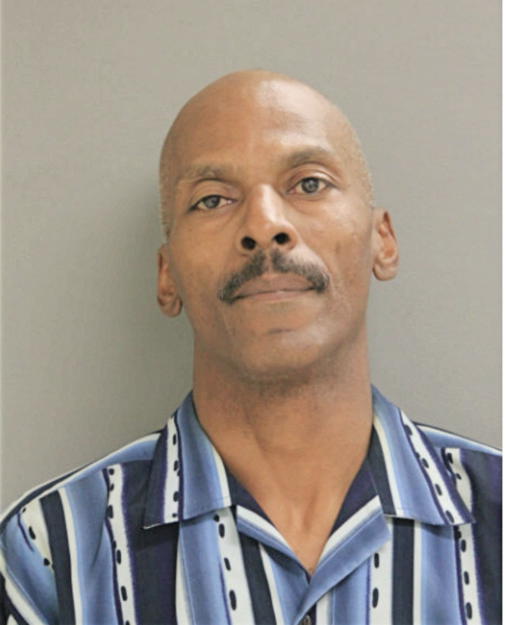 RICHARD JOHNSON, Cook County, Illinois