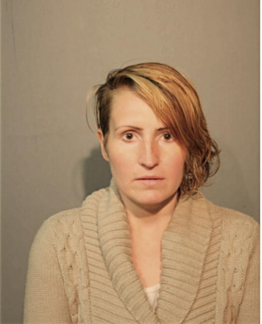 MEGAN KENNEDY, Cook County, Illinois