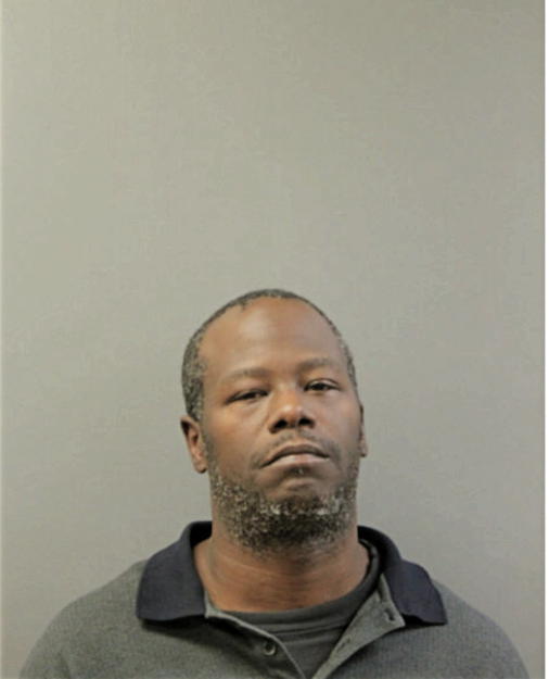 ANTUANN KENT, Cook County, Illinois