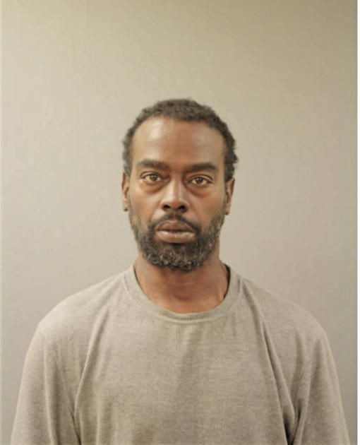 TOMMIE LEE KEYS, Cook County, Illinois