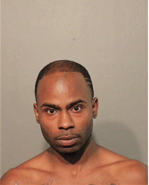 CORNELIUS KIMBROUGH, Cook County, Illinois