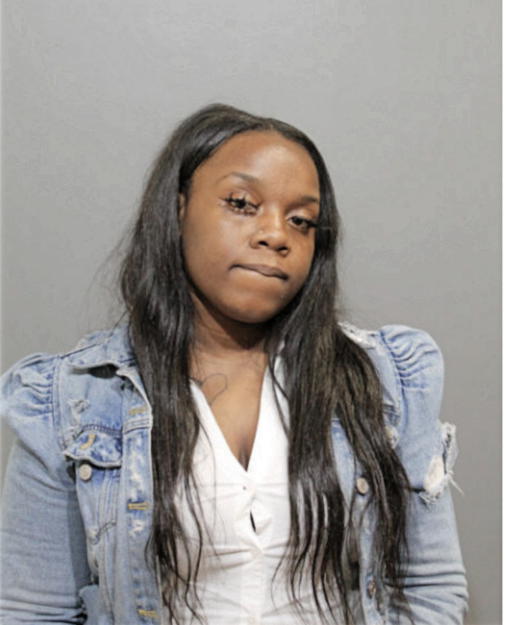 MODESTI A KUFORIJI, Cook County, Illinois