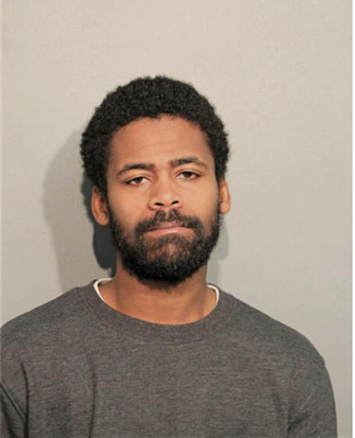 ANTHONY D LABON, Cook County, Illinois