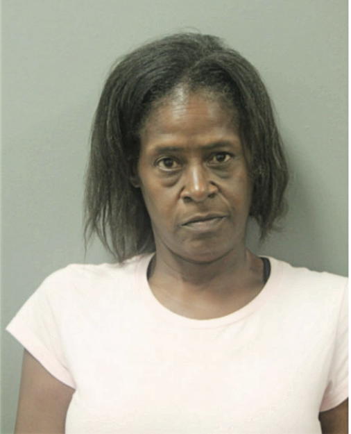 YVETTE LACEY, Cook County, Illinois