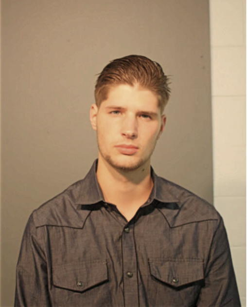 KRYSTIAN LAWRESZUK, Cook County, Illinois