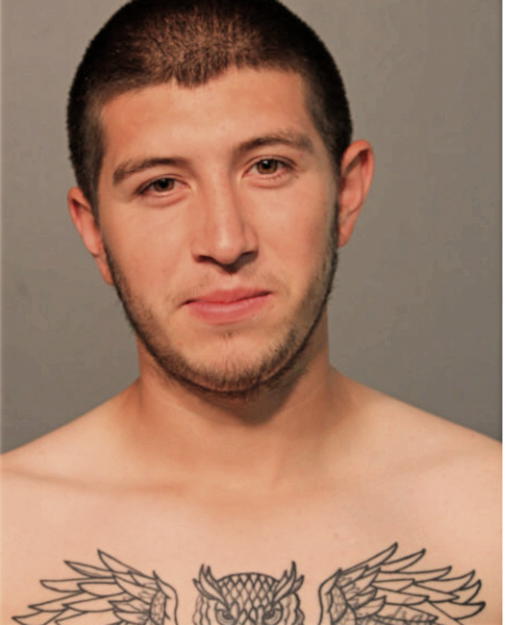 PATRYK LEMPICKI, Cook County, Illinois