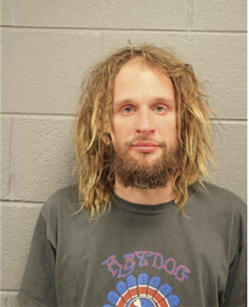 MICHAEL CLIFFORD LEROUX, Cook County, Illinois